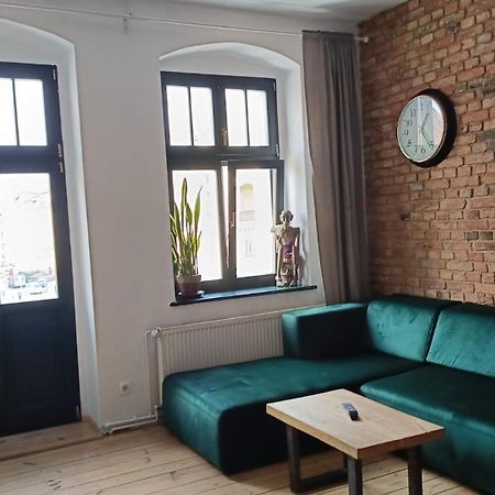 Apartamenty Europa Торунь Экстерьер фото