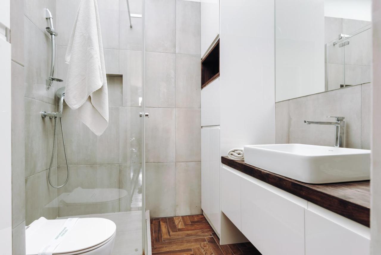 Apartamenty Europa Торунь Экстерьер фото