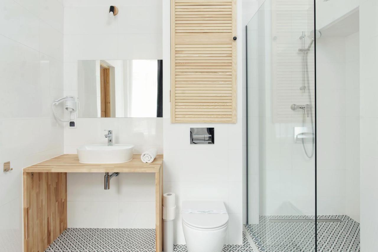 Apartamenty Europa Торунь Экстерьер фото