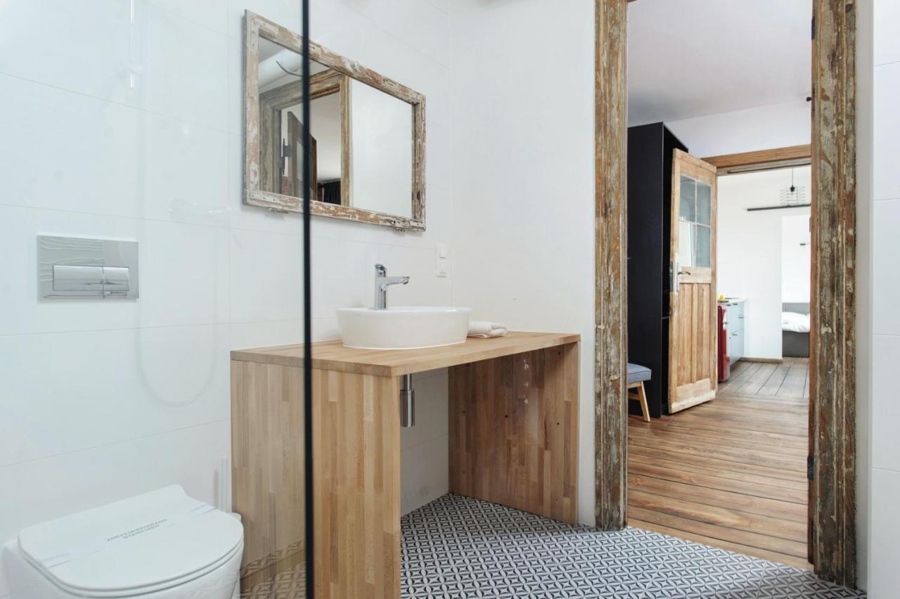 Apartamenty Europa Торунь Экстерьер фото