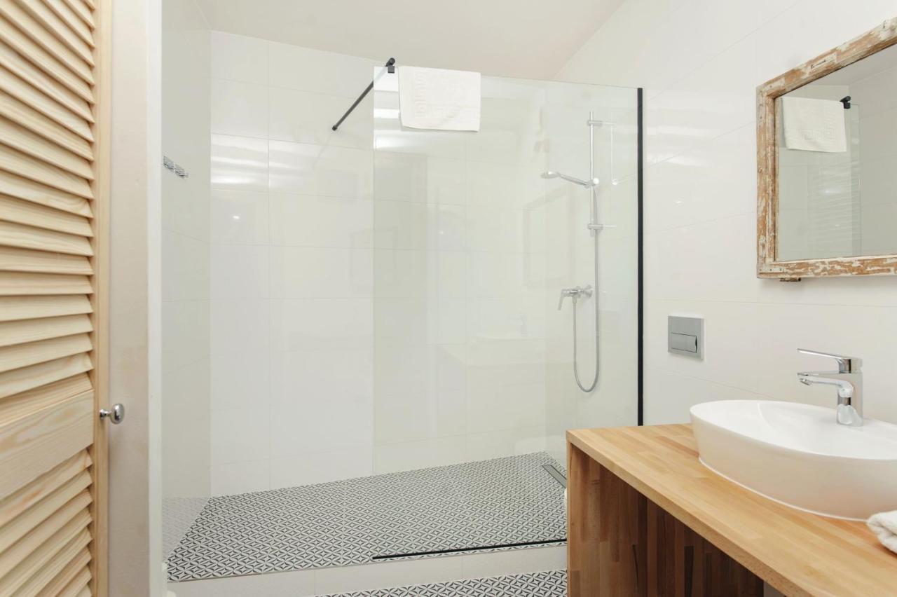 Apartamenty Europa Торунь Экстерьер фото
