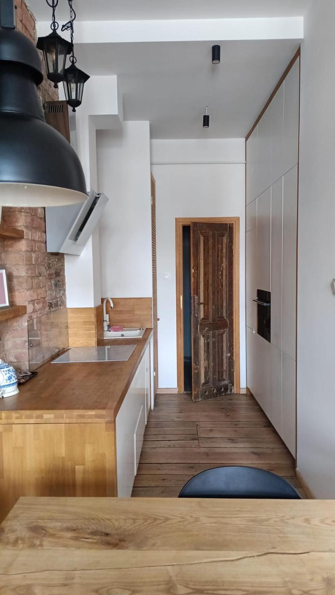 Apartamenty Europa Торунь Экстерьер фото