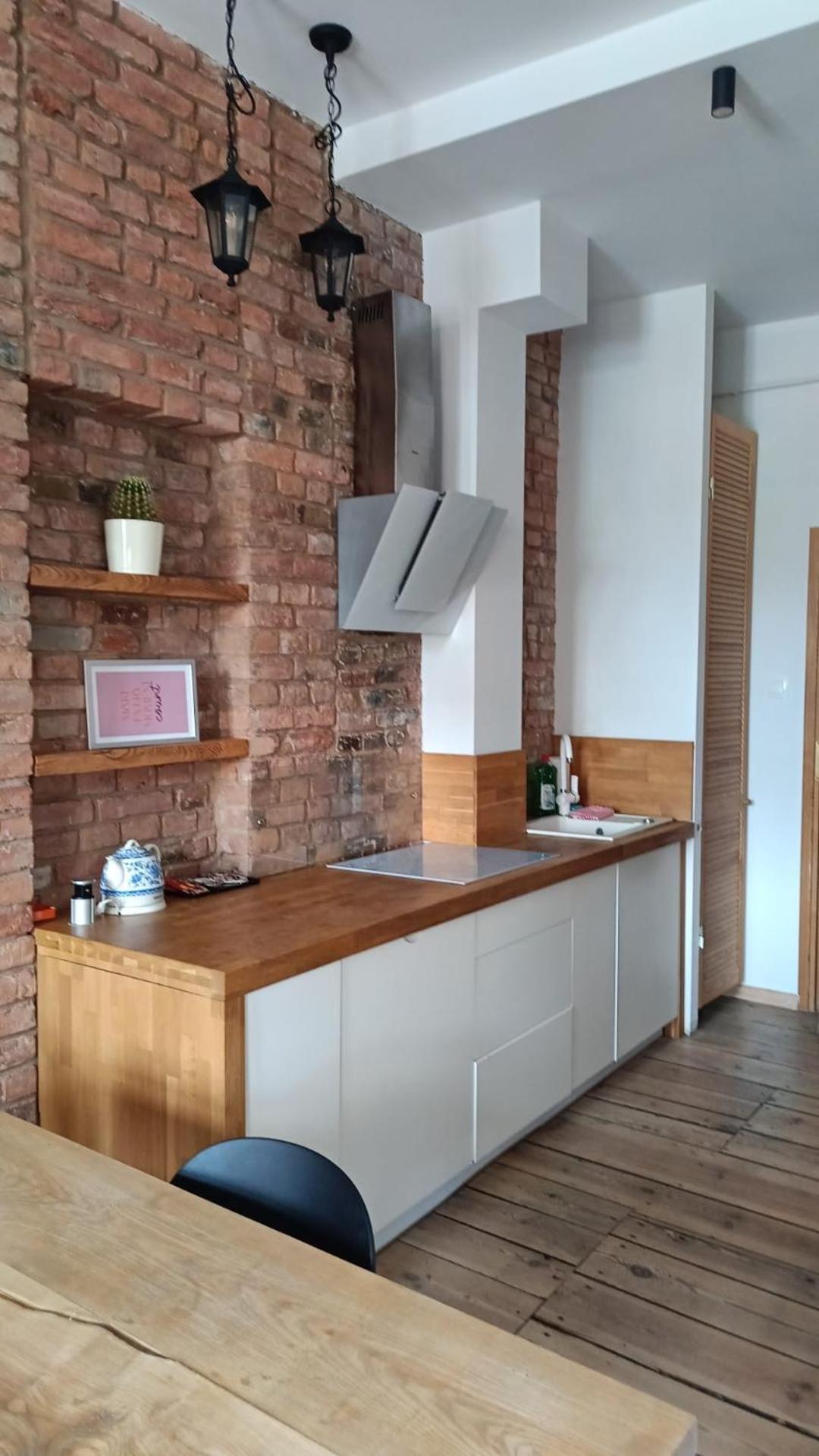 Apartamenty Europa Торунь Экстерьер фото