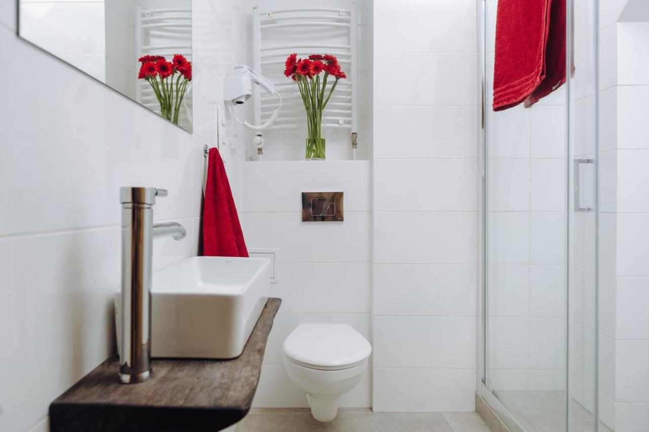 Apartamenty Europa Торунь Экстерьер фото