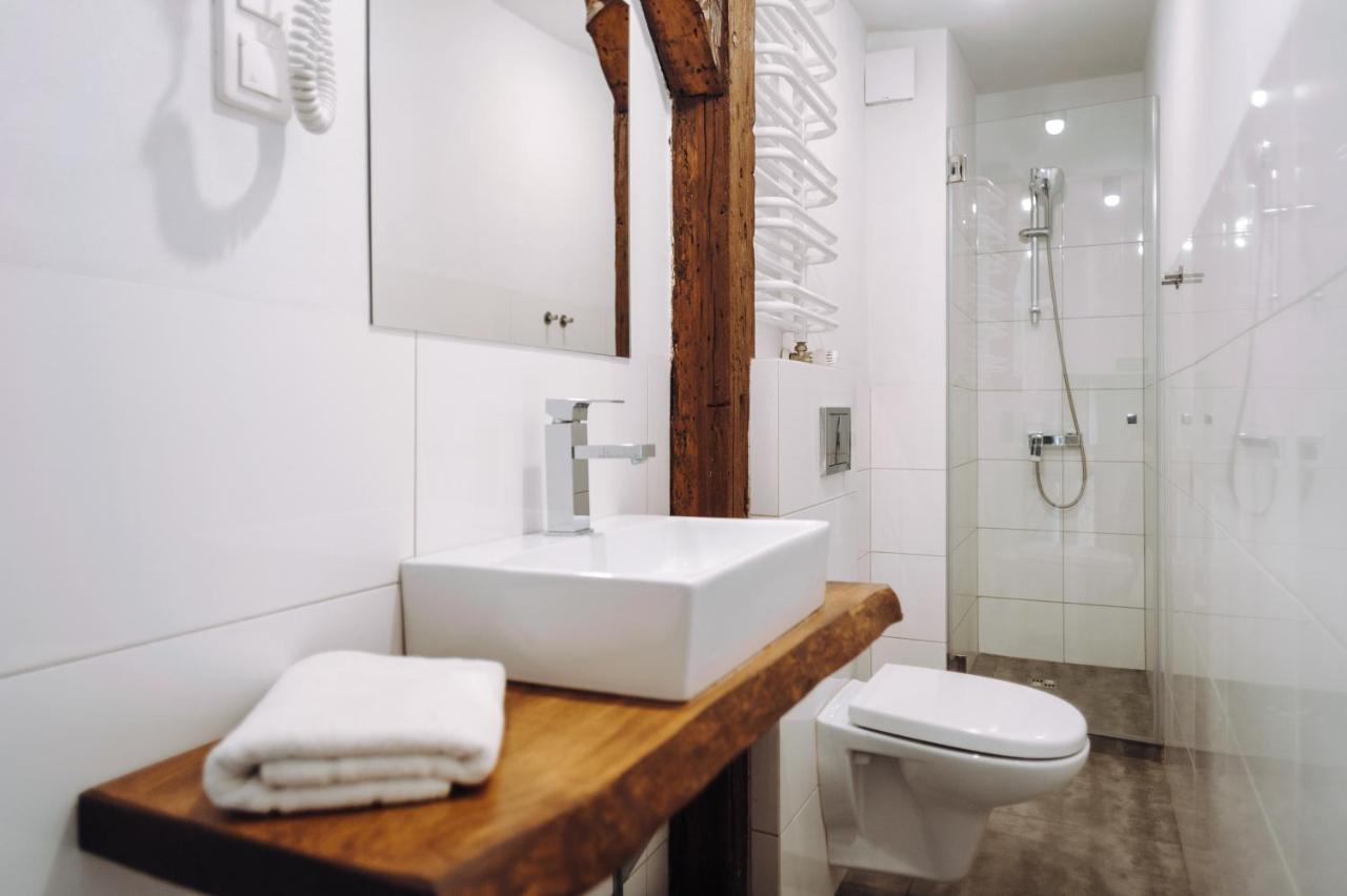Apartamenty Europa Торунь Экстерьер фото